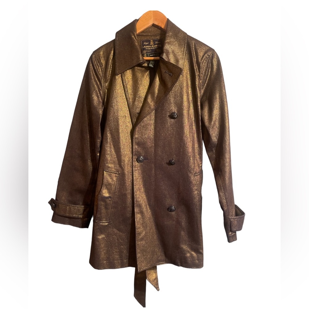 Ralph Lauren coat P/L